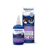 Vetericyn Plus® Antimicrobial Ophthalmic Gel