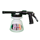 EQ Solutions Foaming Tool w/Nozzle