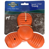 PetSafe Sportmans Sqeek & Treat Troog