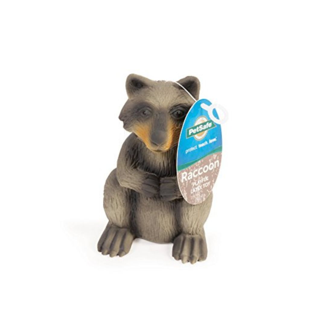 PetSafe Sportmans Meeze Raccoon