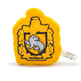 Buckle Down - Dog Toy HP Hufflepuff Badger