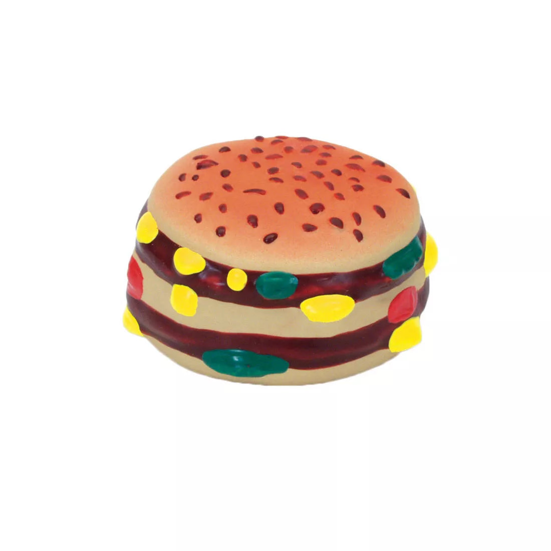 Coastal - Hamburger Latex