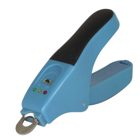 Quickfinder II Dog Nail Clipper