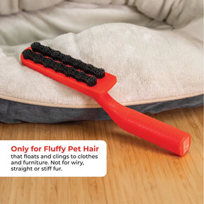 Fluffy Pets Brush