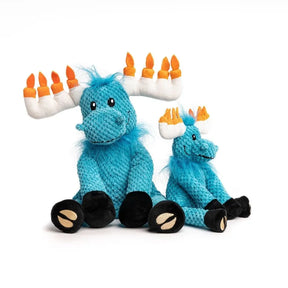 Fabdog Floppy Hanukkah Moose