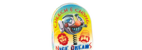 Buckle-Down Cheech and Chong Nice Dreams Popsicle Dog Toy - Southern Agriculture