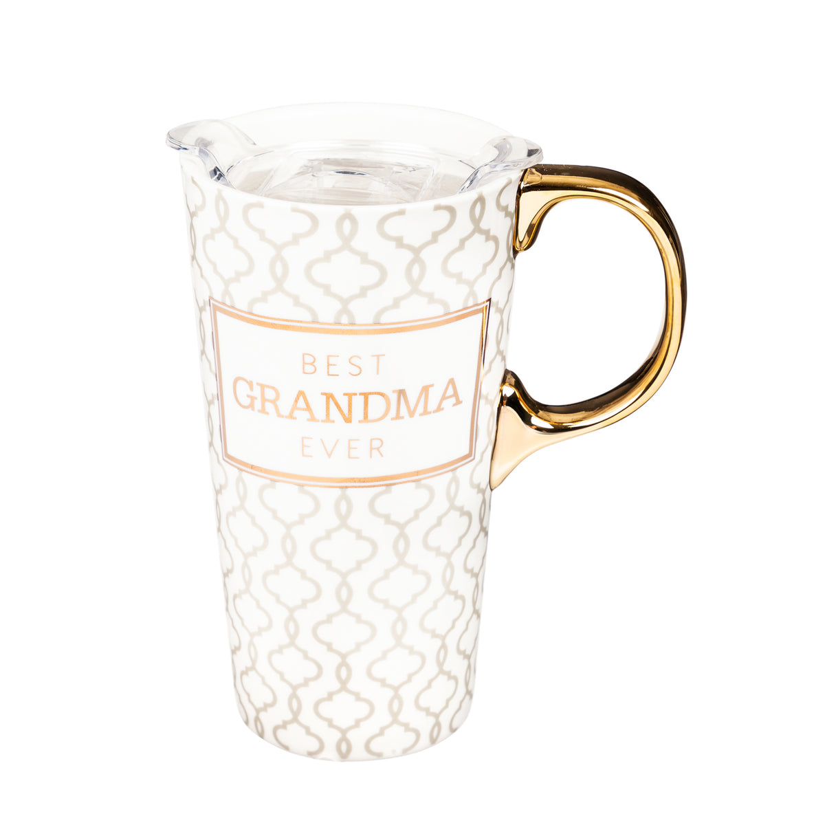 Best Grandma Ever Coffee & Tea Travel Mug - Southern Agriculture