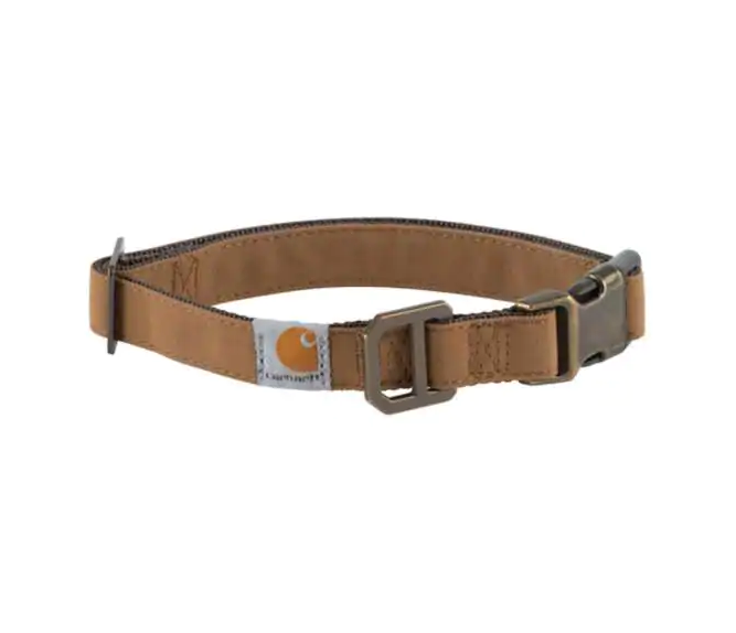 Carhartt Journeyman Dog Collar-Southern Agriculture