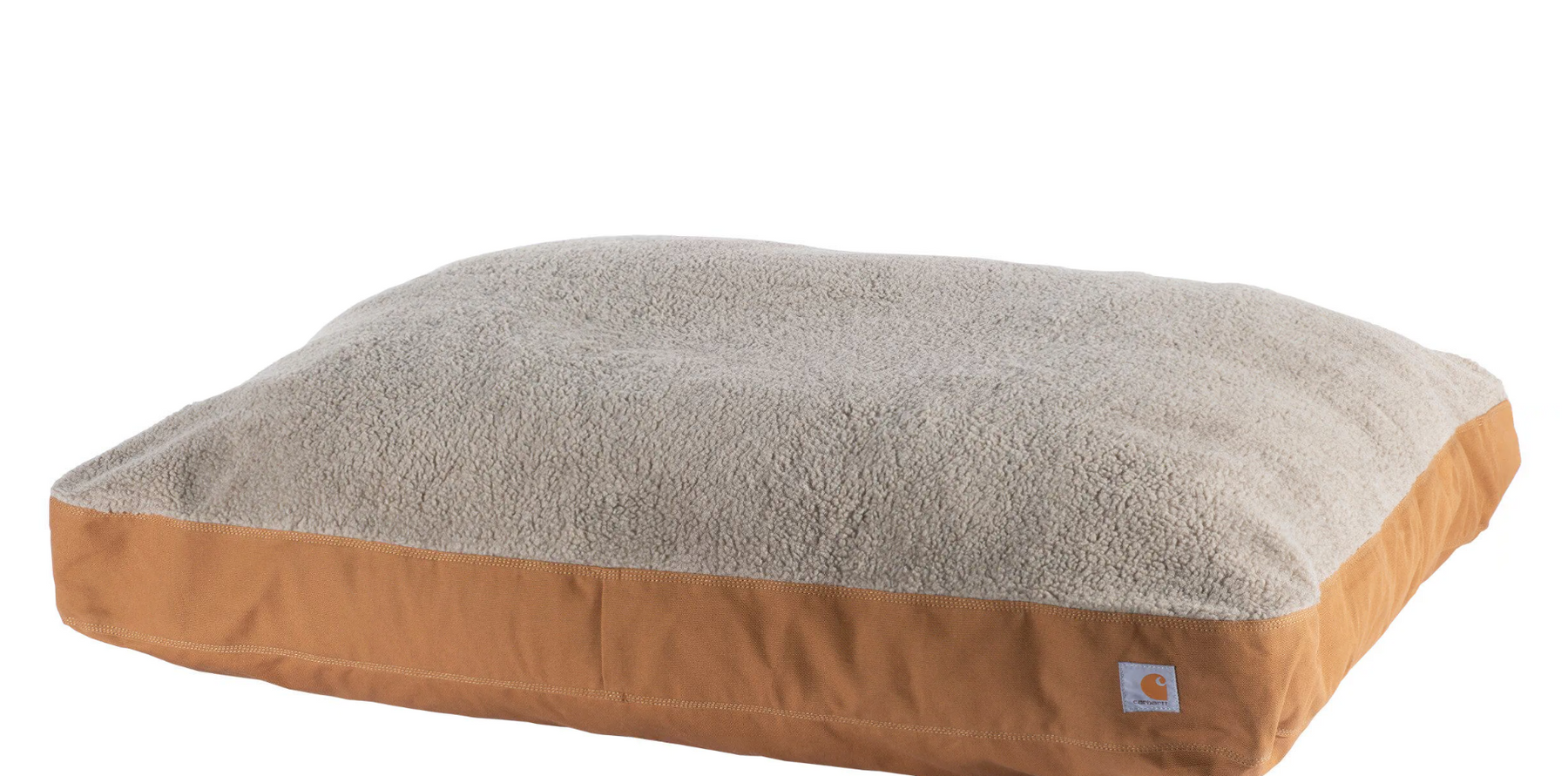 Carhartt - Sherpa Top Dog Bed - Large