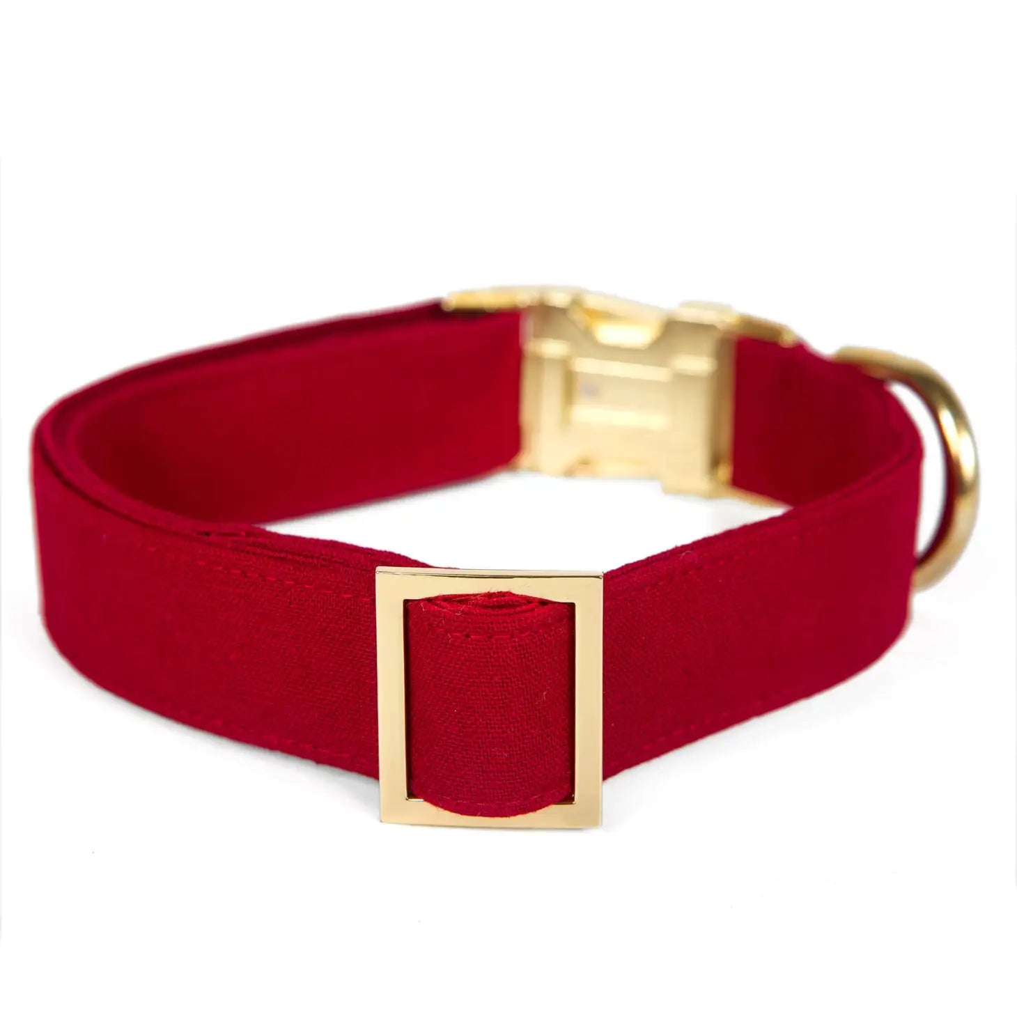 Dog Collar Wine