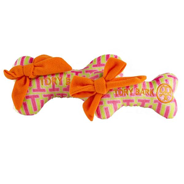 Haute Diggity Dog - Tory Bark Bone. Dog Toy.-Southern Agriculture