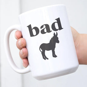 Mug Badass