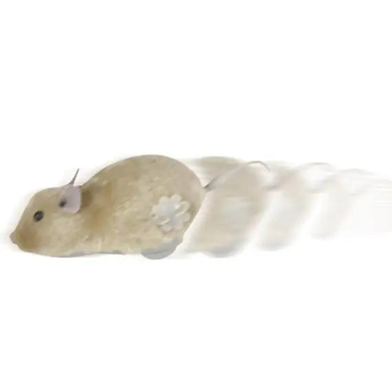 Wind-up Mouse