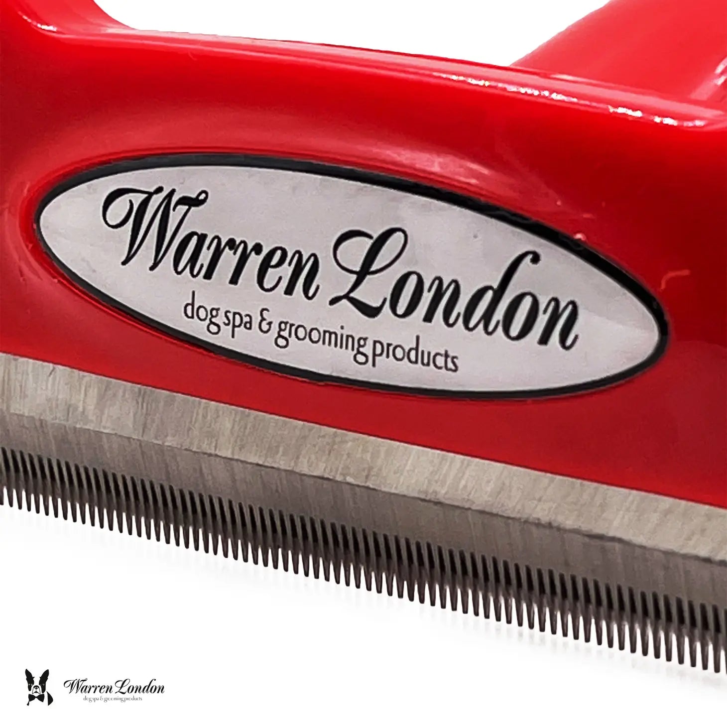 Warren London - Long Hair Brush