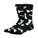 Checkmate Chess Socks - WestSocks