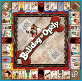 Bulldog-Opoly Board Game-Southern Agriculture