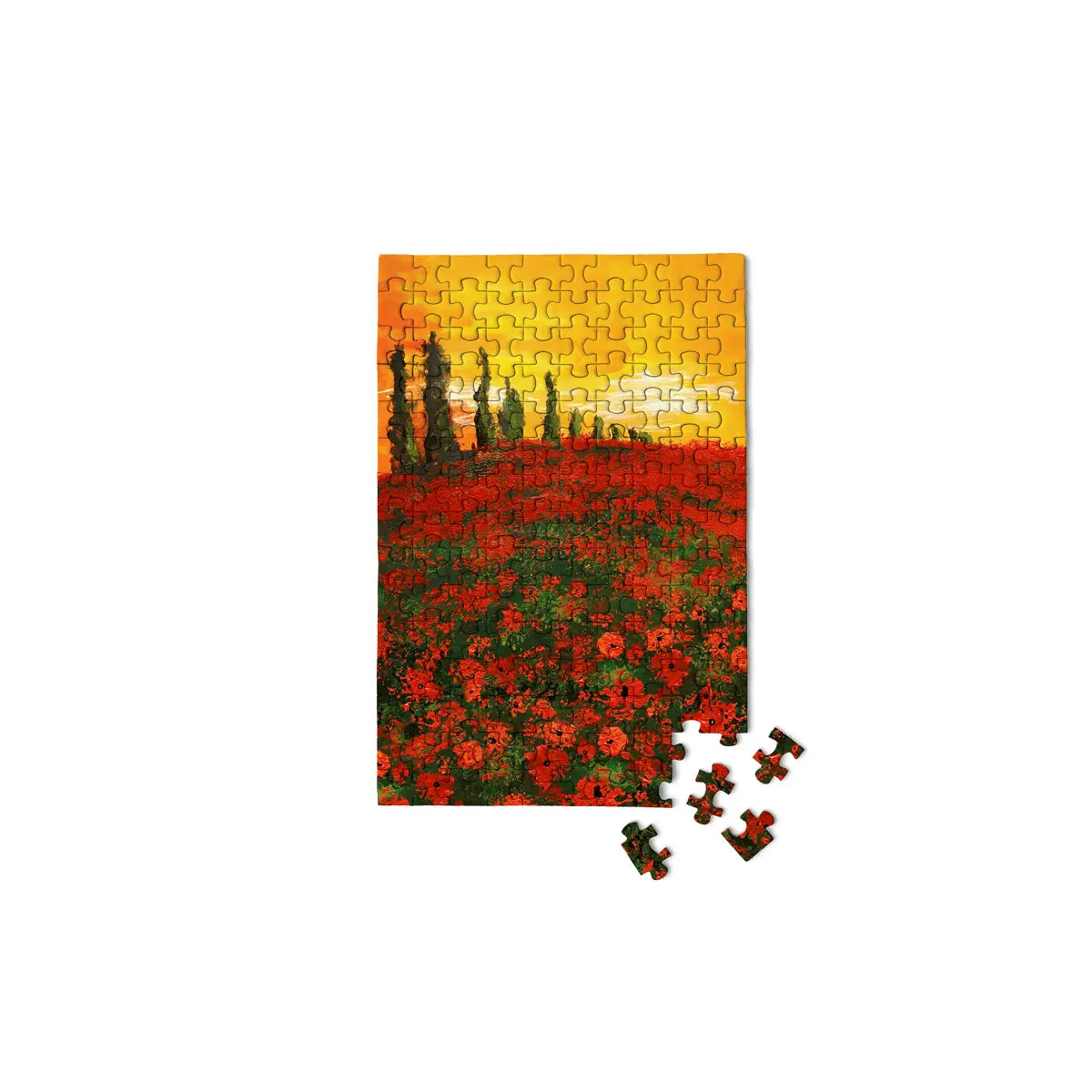 MicroPuzzles - Serenity