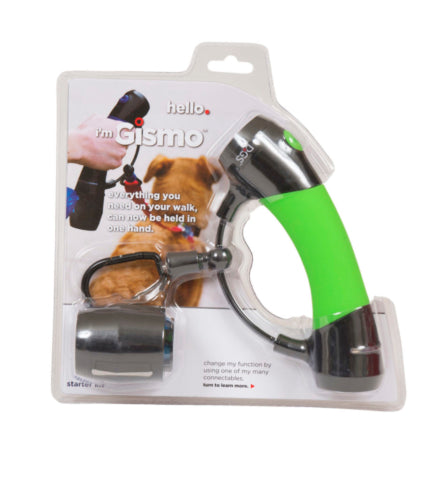 Gismo Dog Walking Device-Southern Agriculture