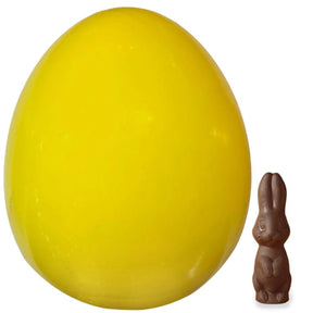 Holiball Inflatable Egg 18"