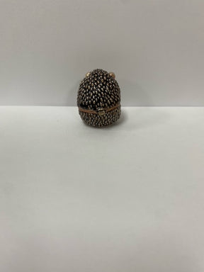 Hedgehog Trinket Box