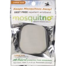 Mosquitno Deet Free