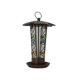 Treasure Trove Decorative Bird Feeder - 4 Ports-Southern Agriculture