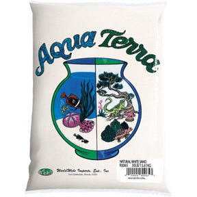 Aquarium Sand - 5 lb bag-Southern Agriculture