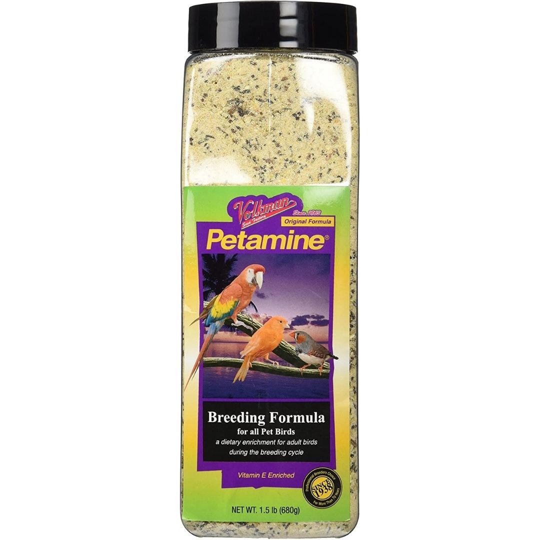 Volkman Petamine Breeder Formula-Southern Agriculture