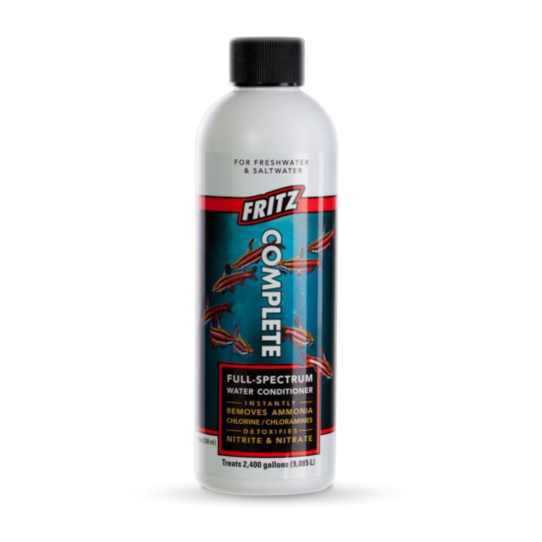 Fritz Complete Full-Spectrum Water Conditioner-Southern Agriculture