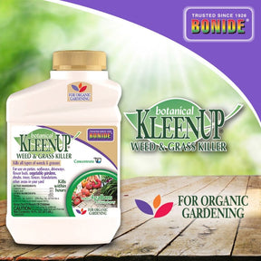 Bonide - KleenUp Weed & Grass Killer-Southern Agriculture