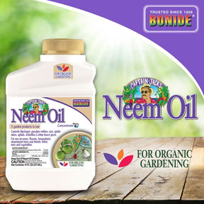 Bonide - Neem Oil-Southern Agriculture