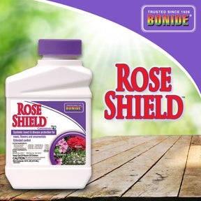 Bonide - Rose Shield Lawn Care-Southern Agriculture