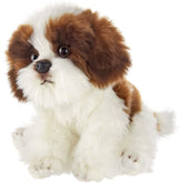 Bearington Collection - Bentley Plush Shih Tzu Toys-Southern Agriculture