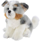 Bearington Collection - Hogan the Australian Shepherd Plush Toys-Southern Agriculture