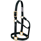 Weaver Leather - Original Non-Adjustable Halter-Southern Agriculture