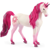 Schleich - bayala Mandala Unicorn Mare Toys-Southern Agriculture