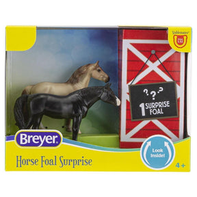 Breyer - Horse Foal Surprise Toy-Southern Agriculture