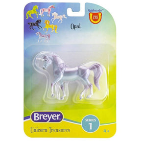 Breyer - Unicorn Treasures Horse Toys-Southern Agriculture