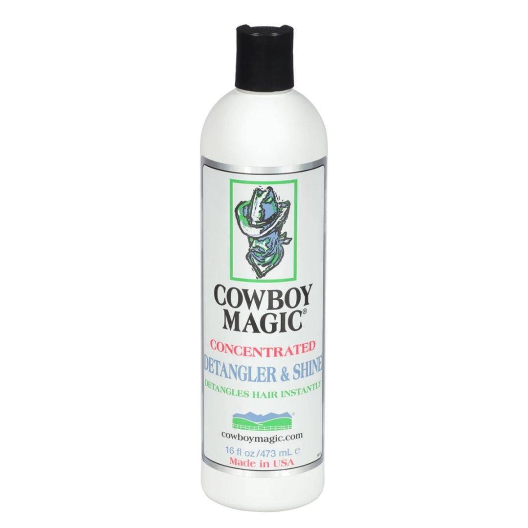 Cowboy Magic - Horse Detangler & Shine-Southern Agriculture