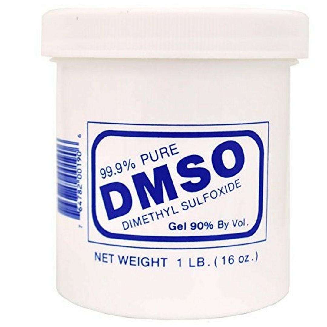 DMSO Gel-Southern Agriculture