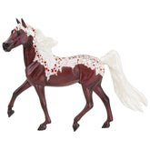 Breyer - Red Velvet-Southern Agriculture