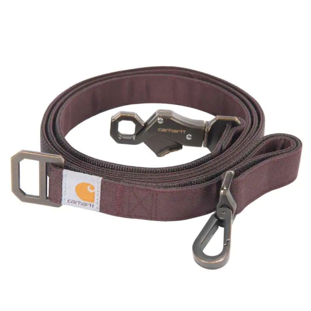 Carhartt Journeyman Dog Leash-Southern Agriculture