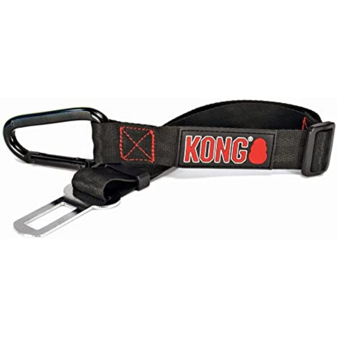 KONG Seat Belt Dog Tether