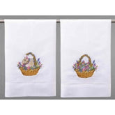 Peking Handicraft Bunny Surprise Guest Hand Towel