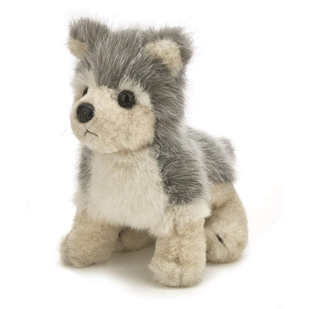 Bearington Collection - Half Pint Timber the Wolf