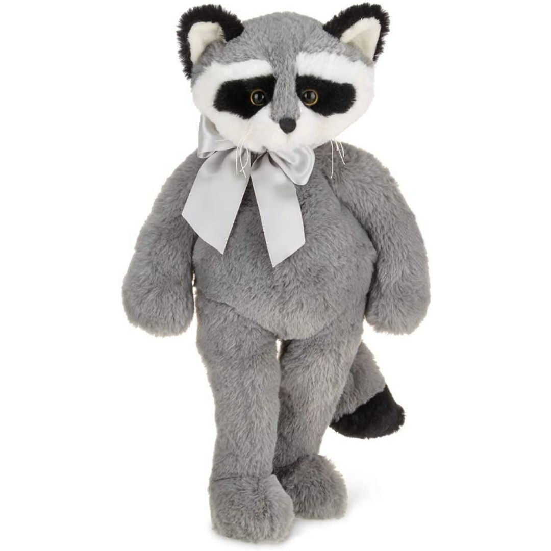 Bearington Collection - Camper the Raccoon