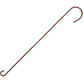 Copper Tint Color S-Hook