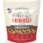 Wholesomes Large Breed Dog Treats