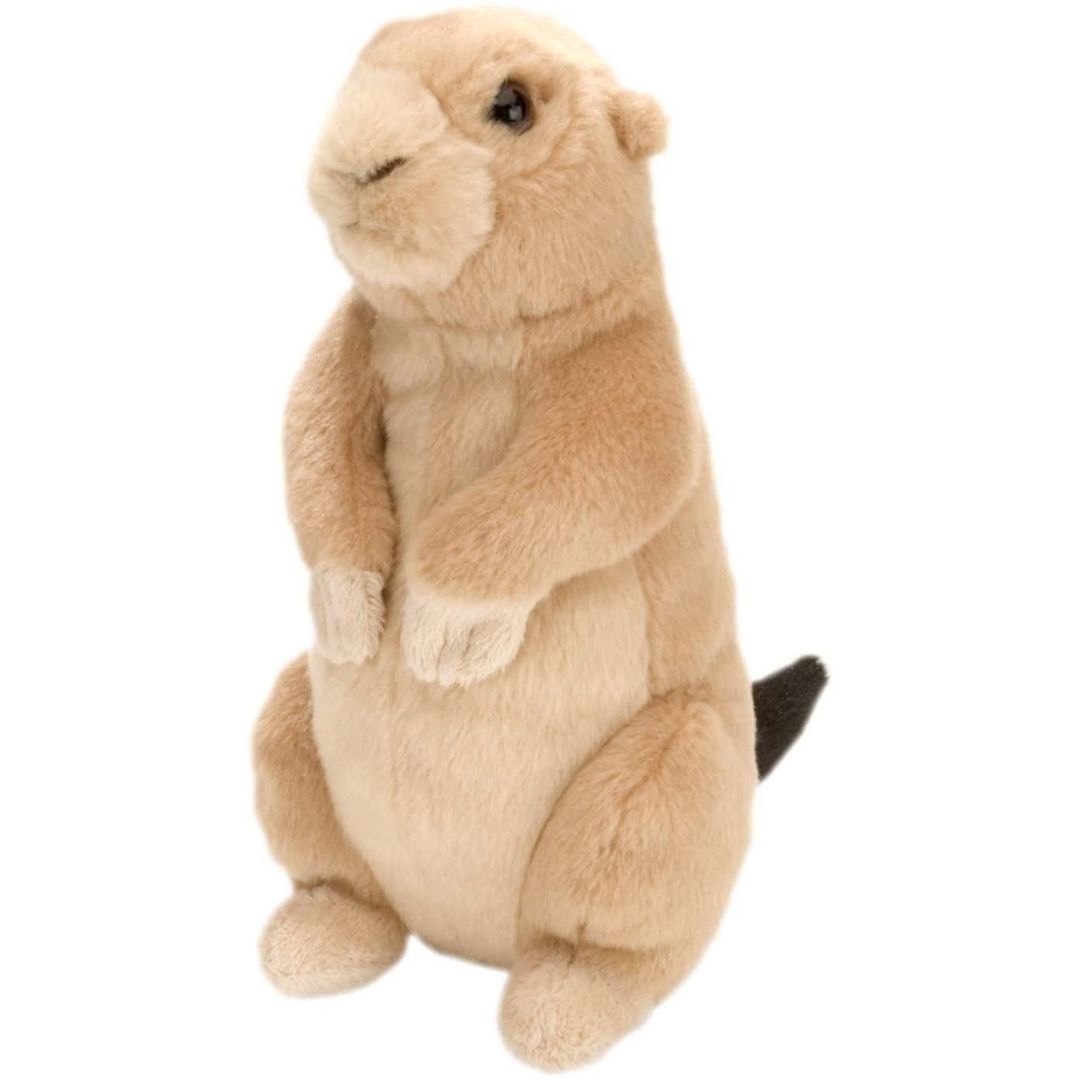 Wild Republic Mini Cuddlekins Prairie Dog