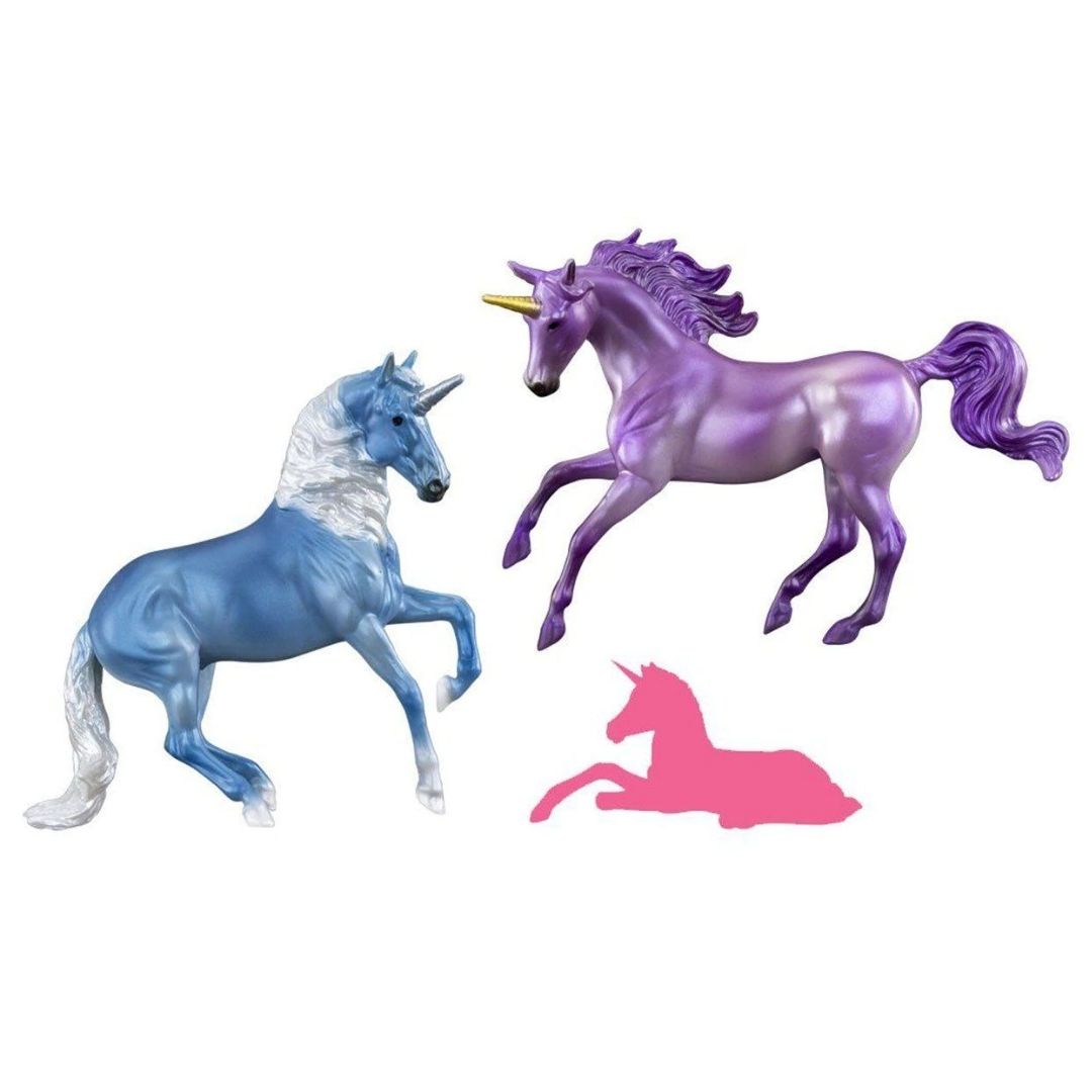 Breyer - Unicorn Foal Surprise Mystery Pack